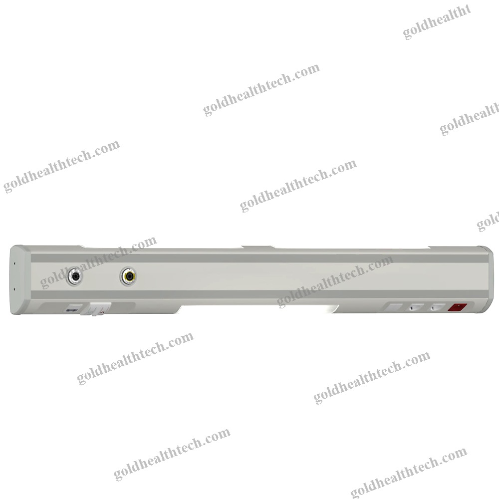 Wall-Mounted Bed Head Unit