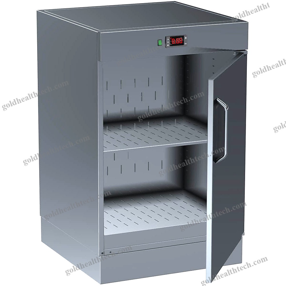 Warming Cabinet