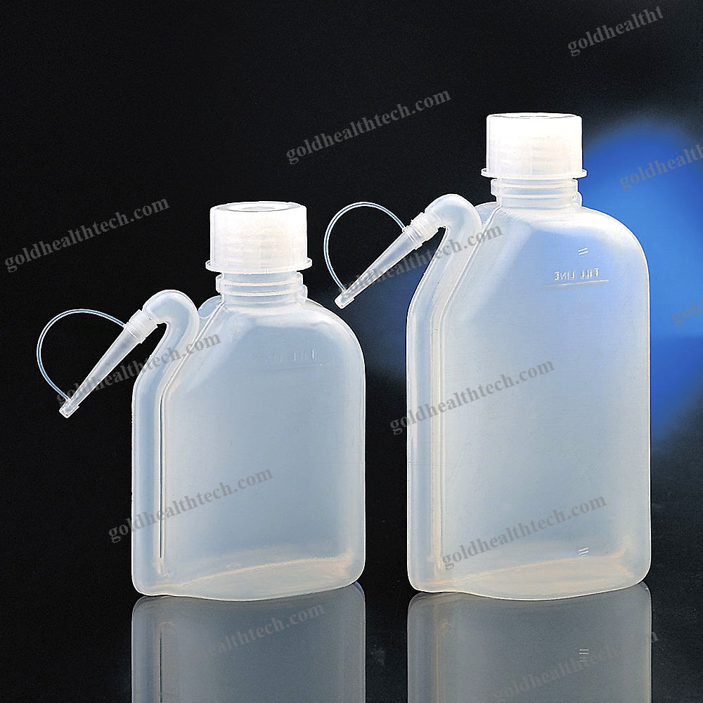 Wash Bottle