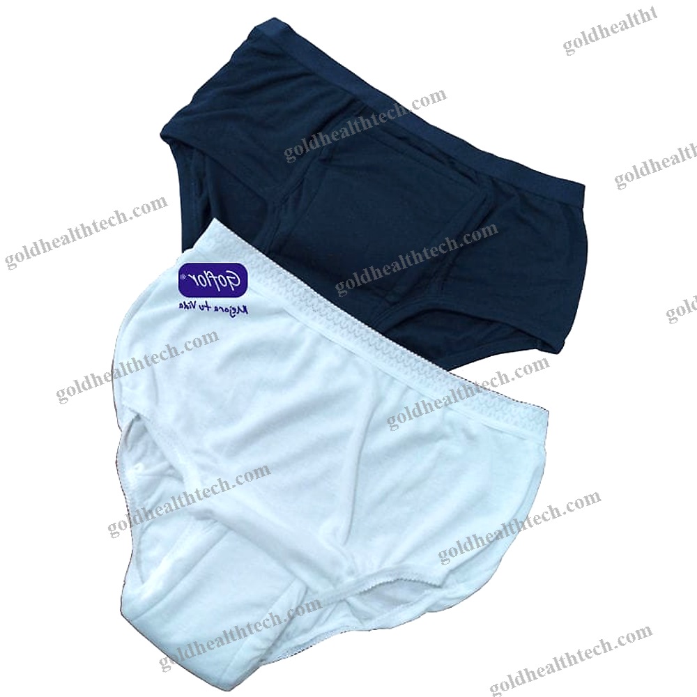 Washable Medical Underwear