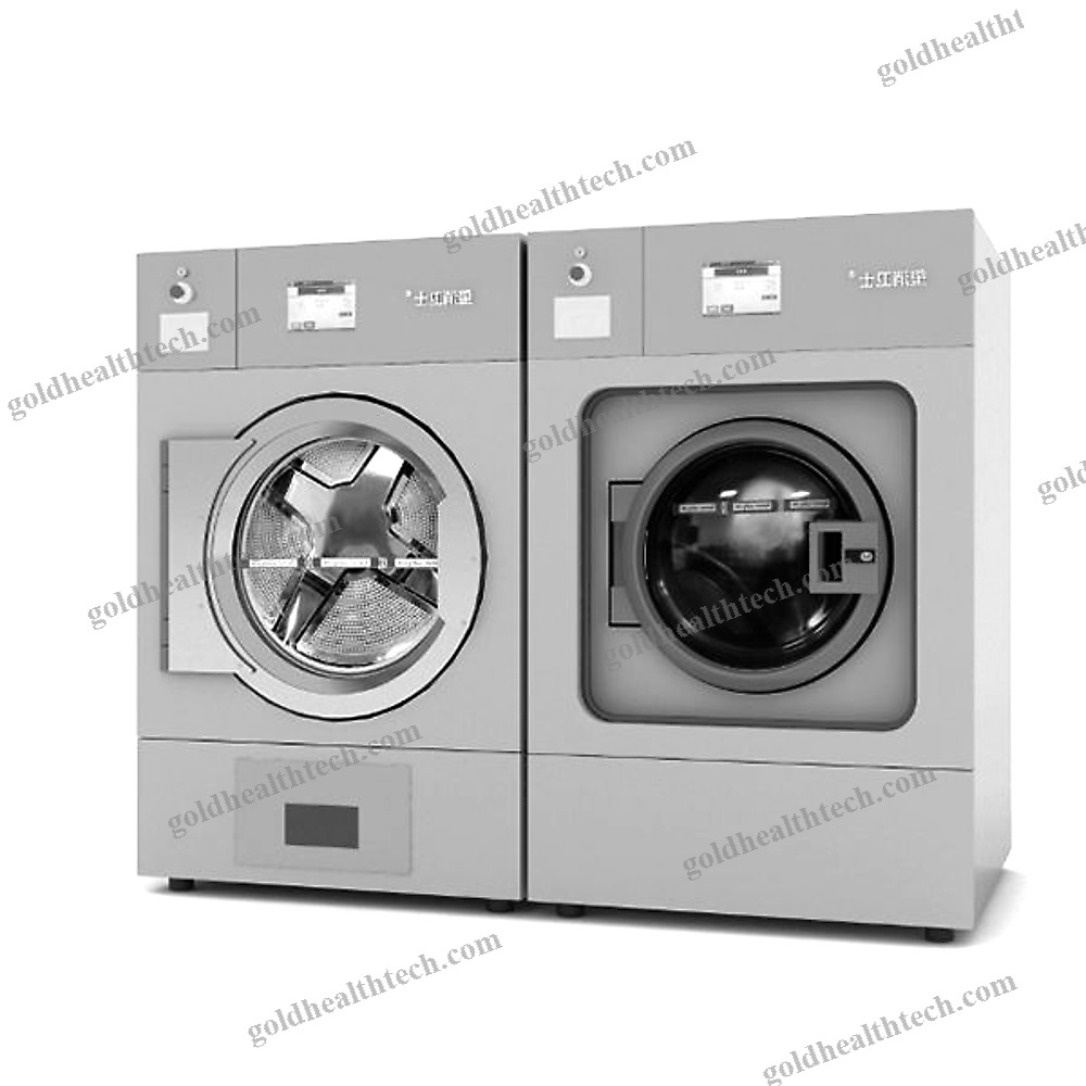Washer-Dryer