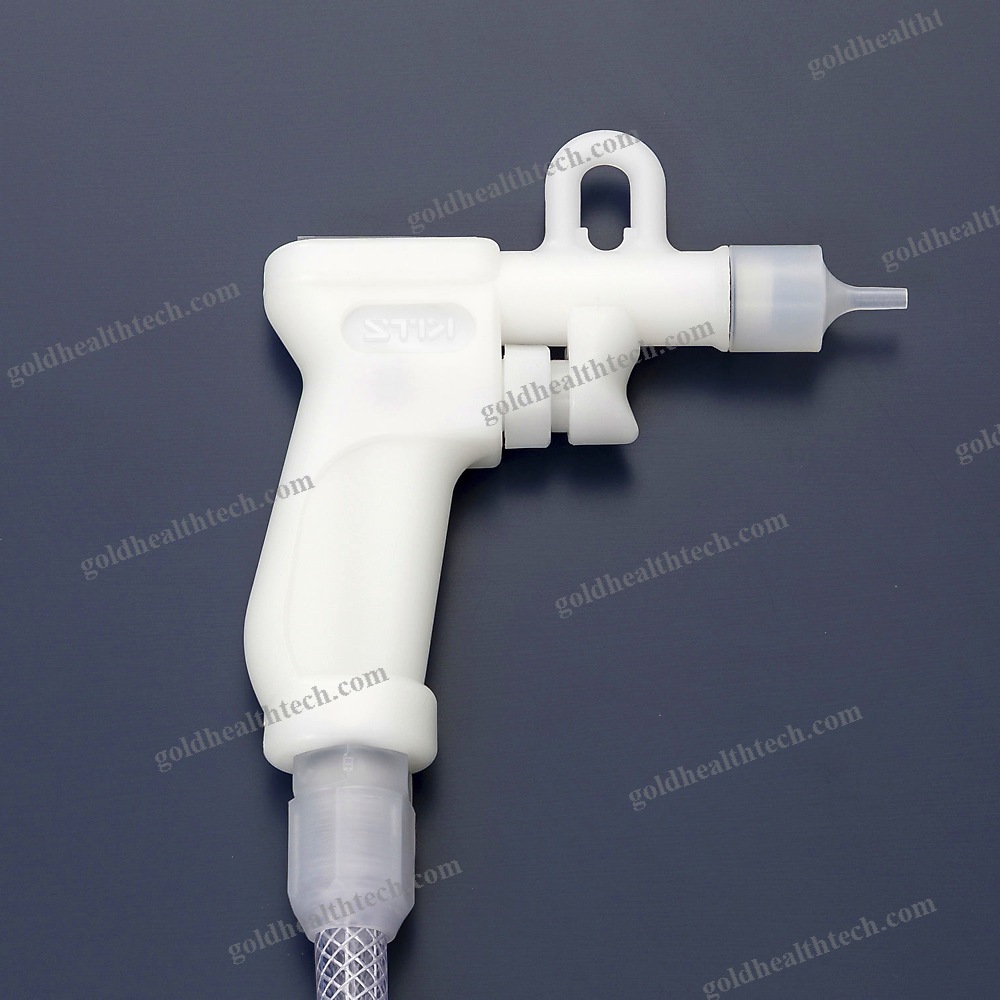 Washing Gun