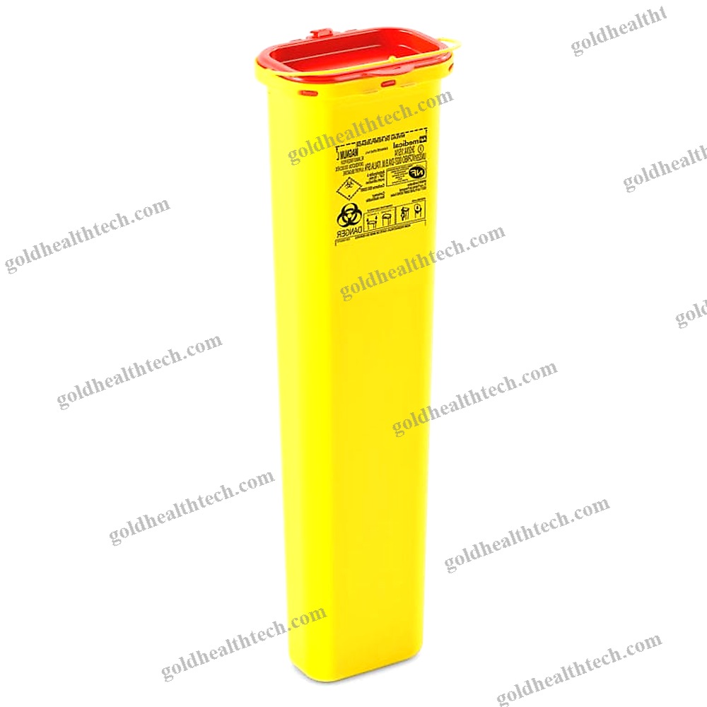 Waste Container