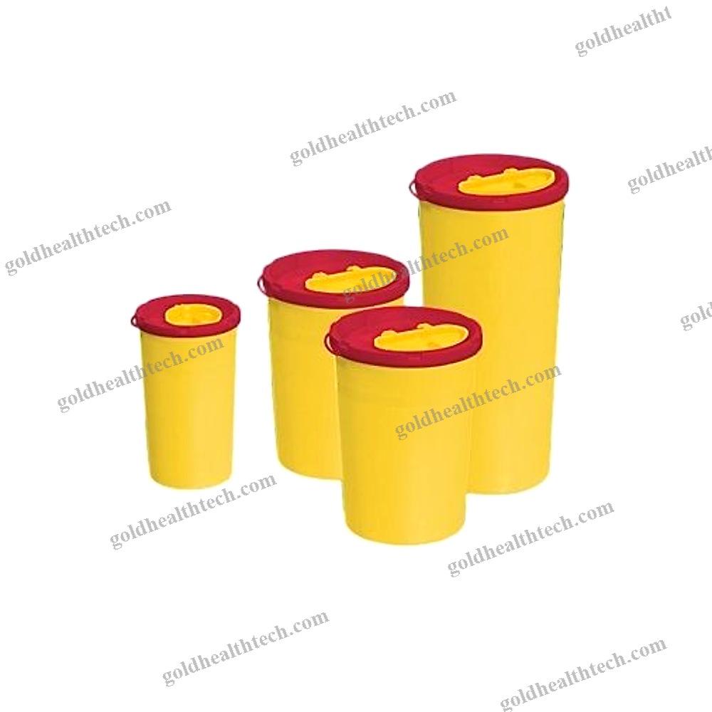 Waste Container