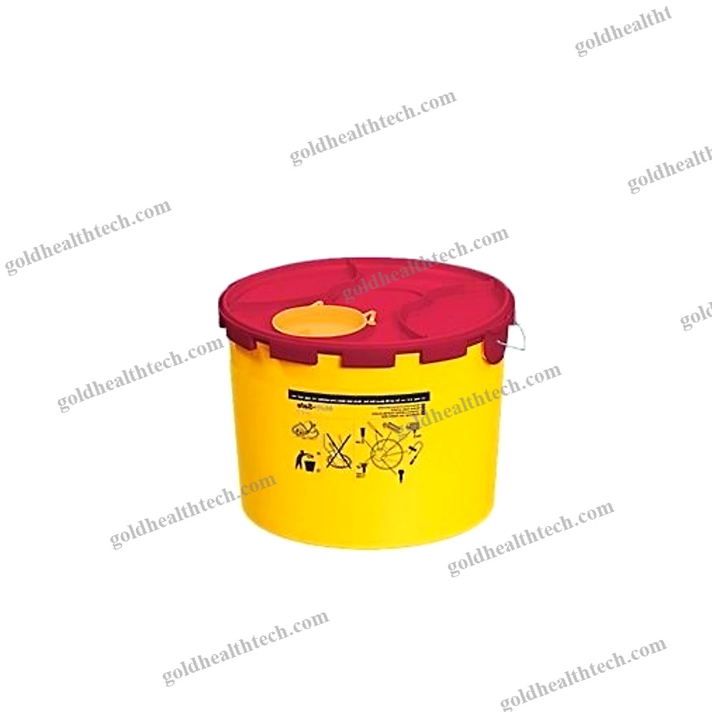 Waste Container