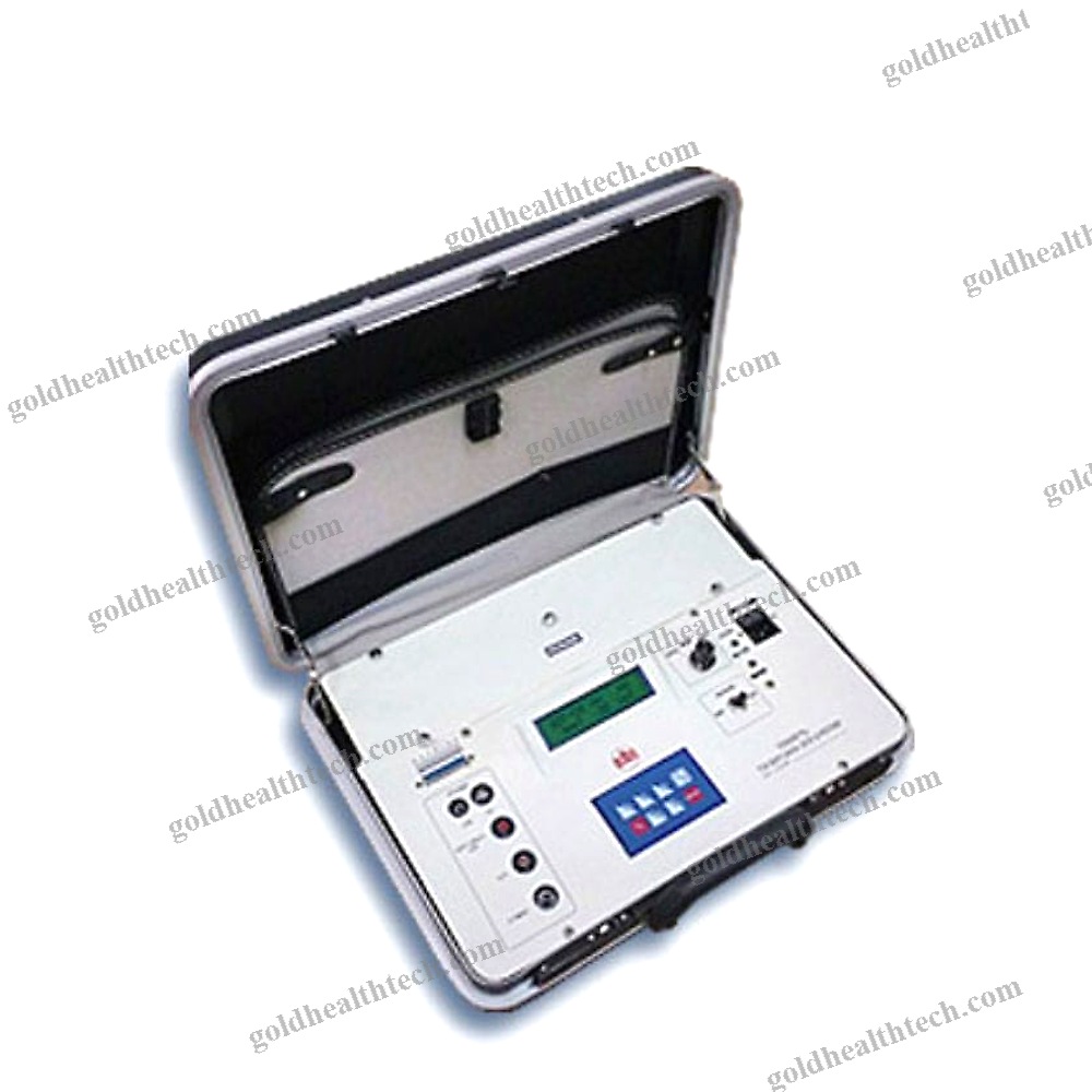 Wastewater Analyzer