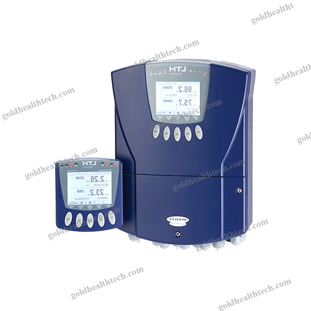 Water Analysis Analyzer