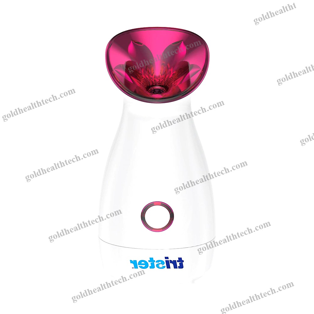 Water Inhaler