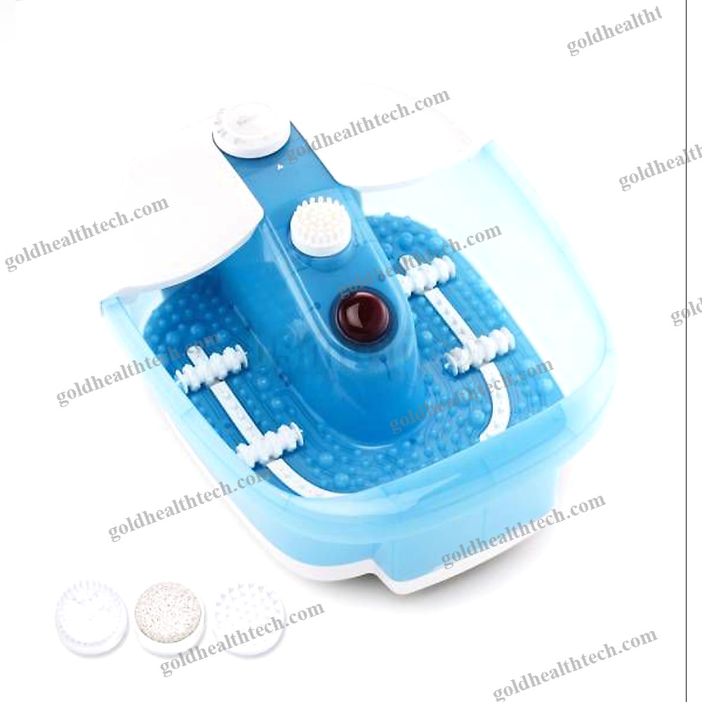 Water Massage Foot Bath 1