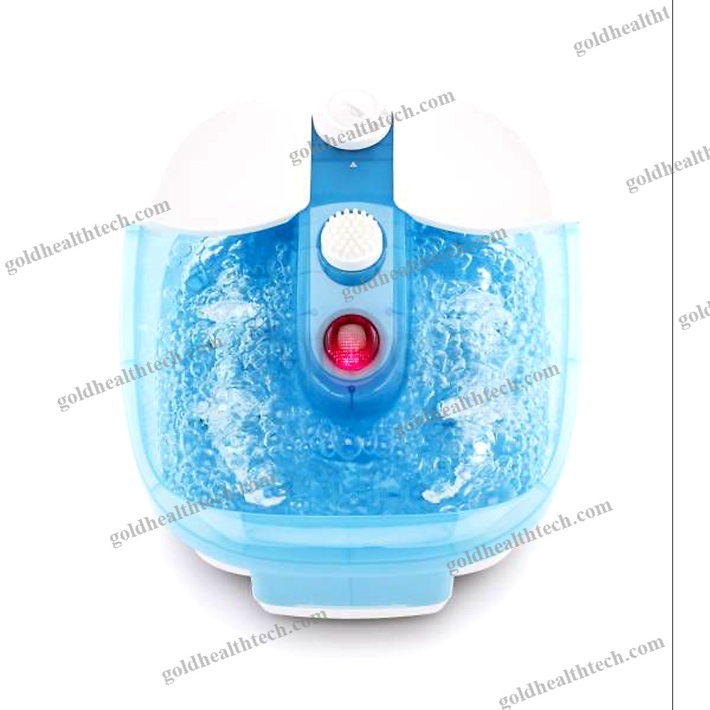 Water Massage Foot Bath