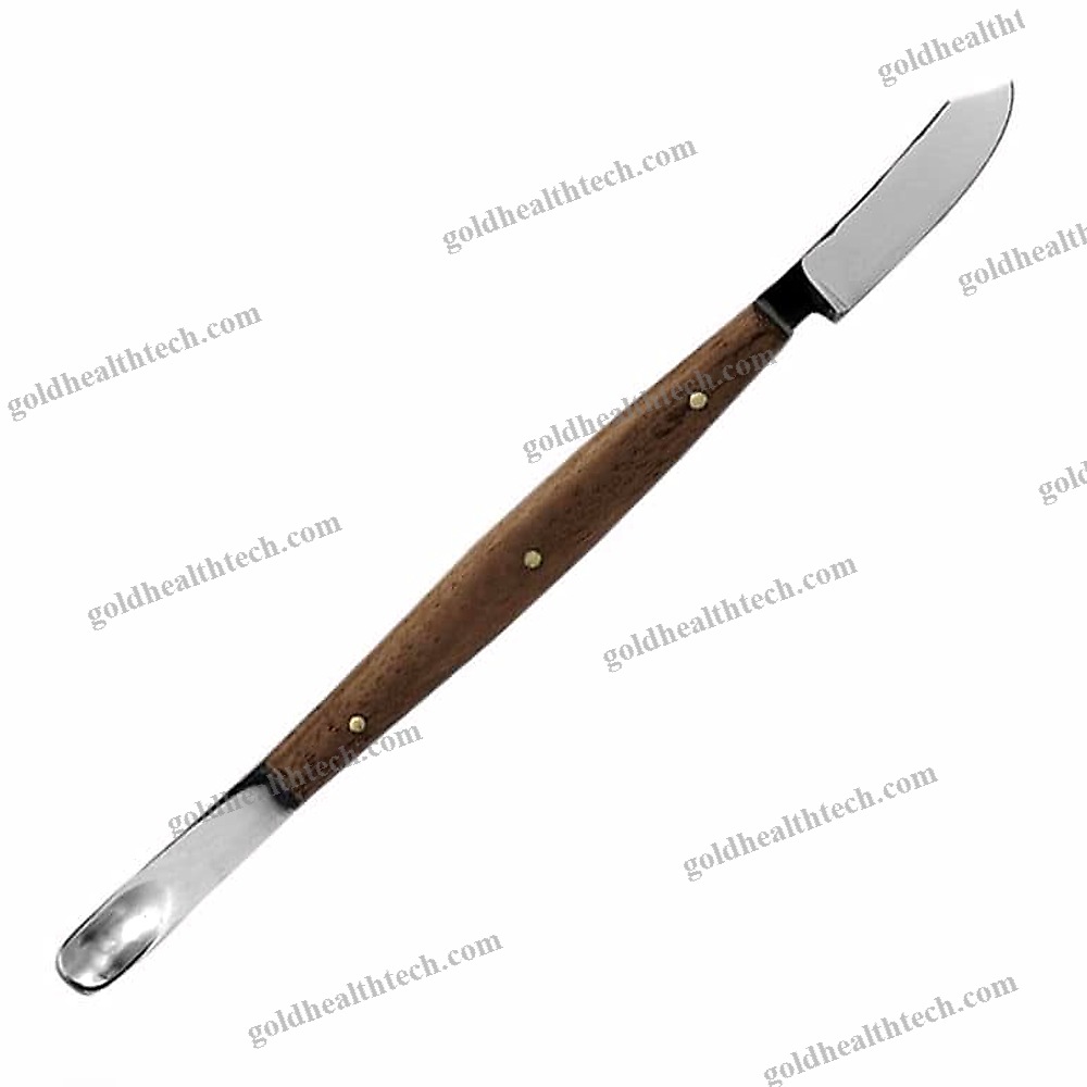 Wax Knife