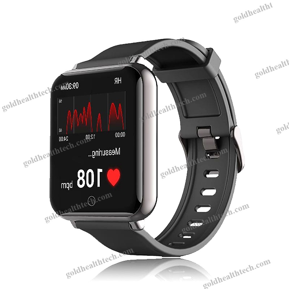 Wearable Activity Monitor