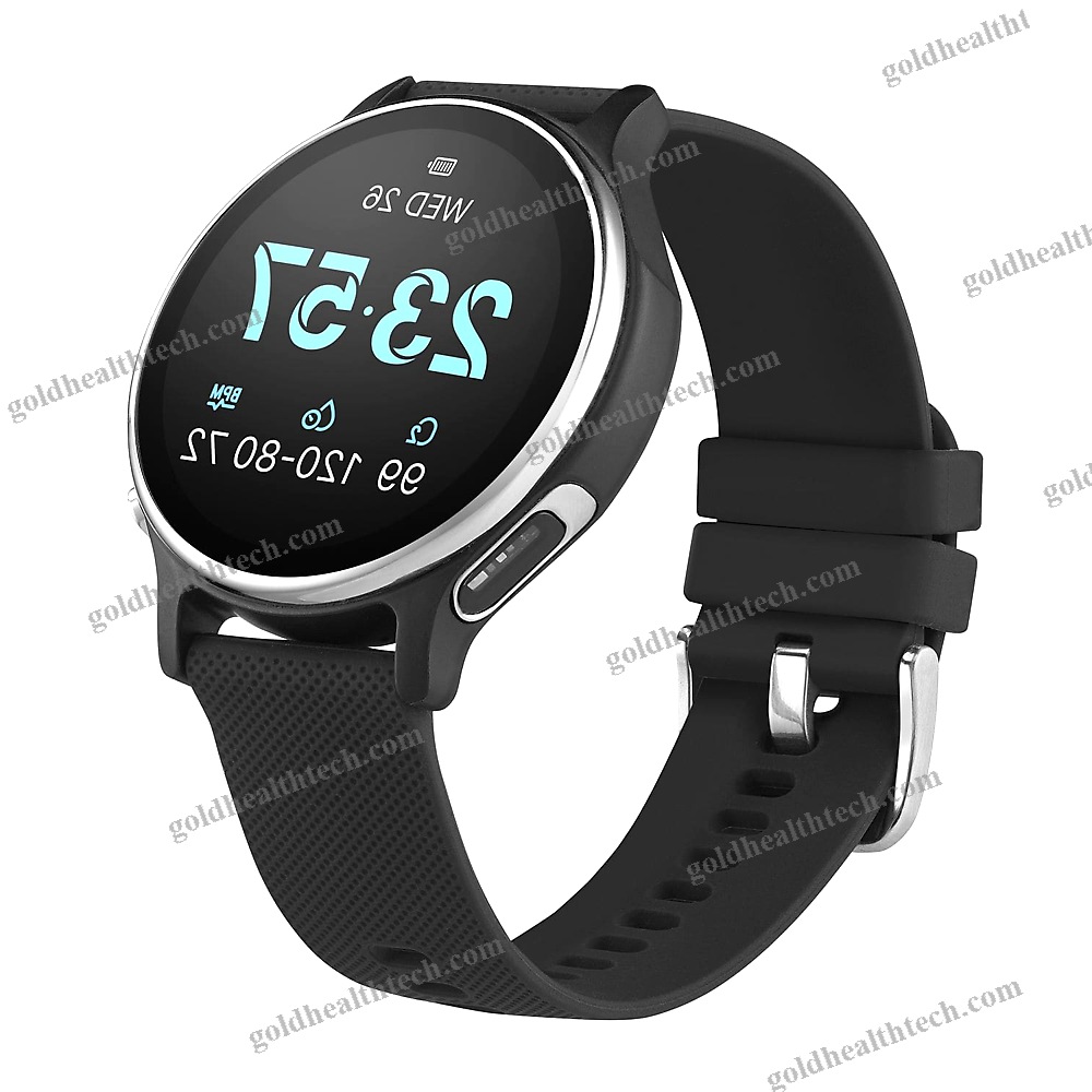 Wearable Activity Monitor