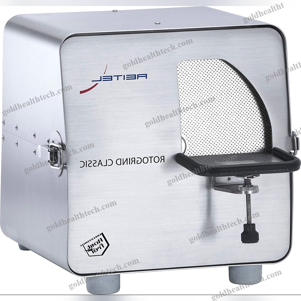 Wet Dental Trimmer