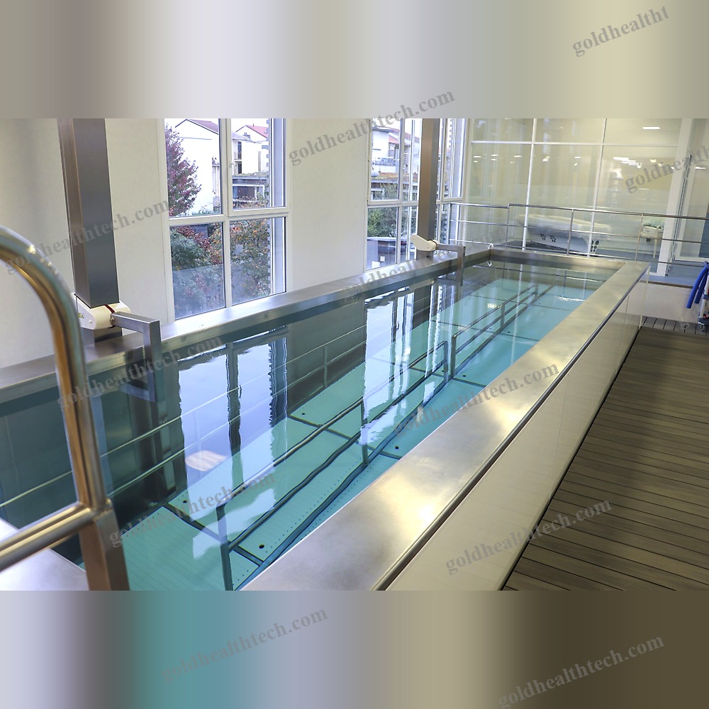 Wheelchair Lifting Platform