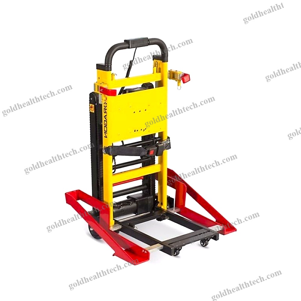 Wheelchair Stair Climber