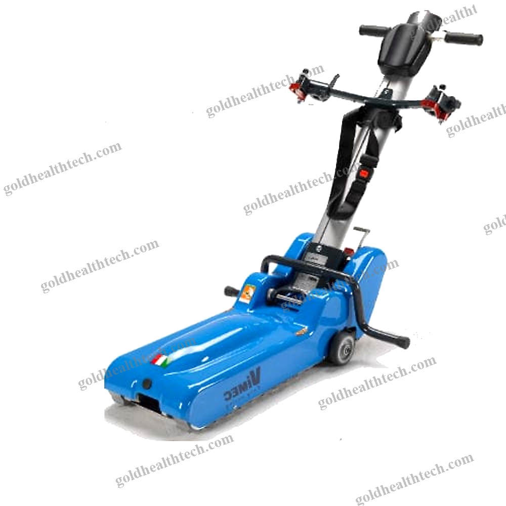 Wheelchair Stair Climber