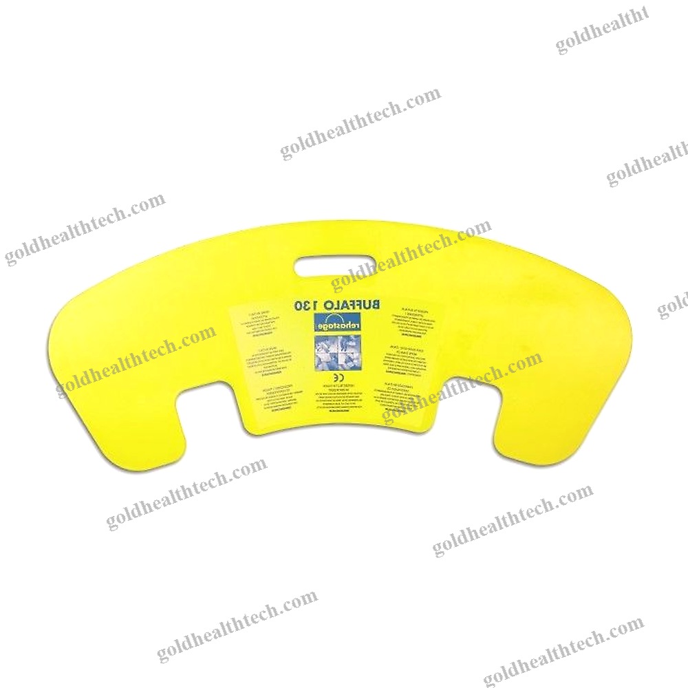 Wheelchair-To-Car Transfer Board
