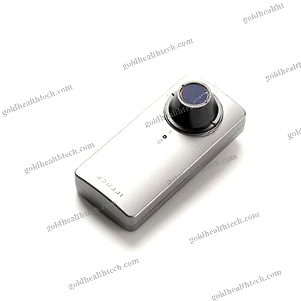 White Led Dermatoscope 1