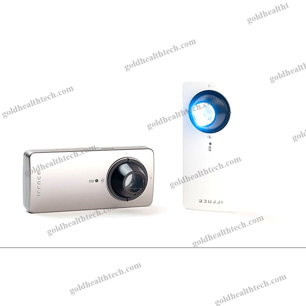 White Led Dermatoscope
