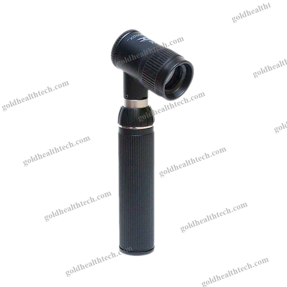 White Led Dermatoscope
