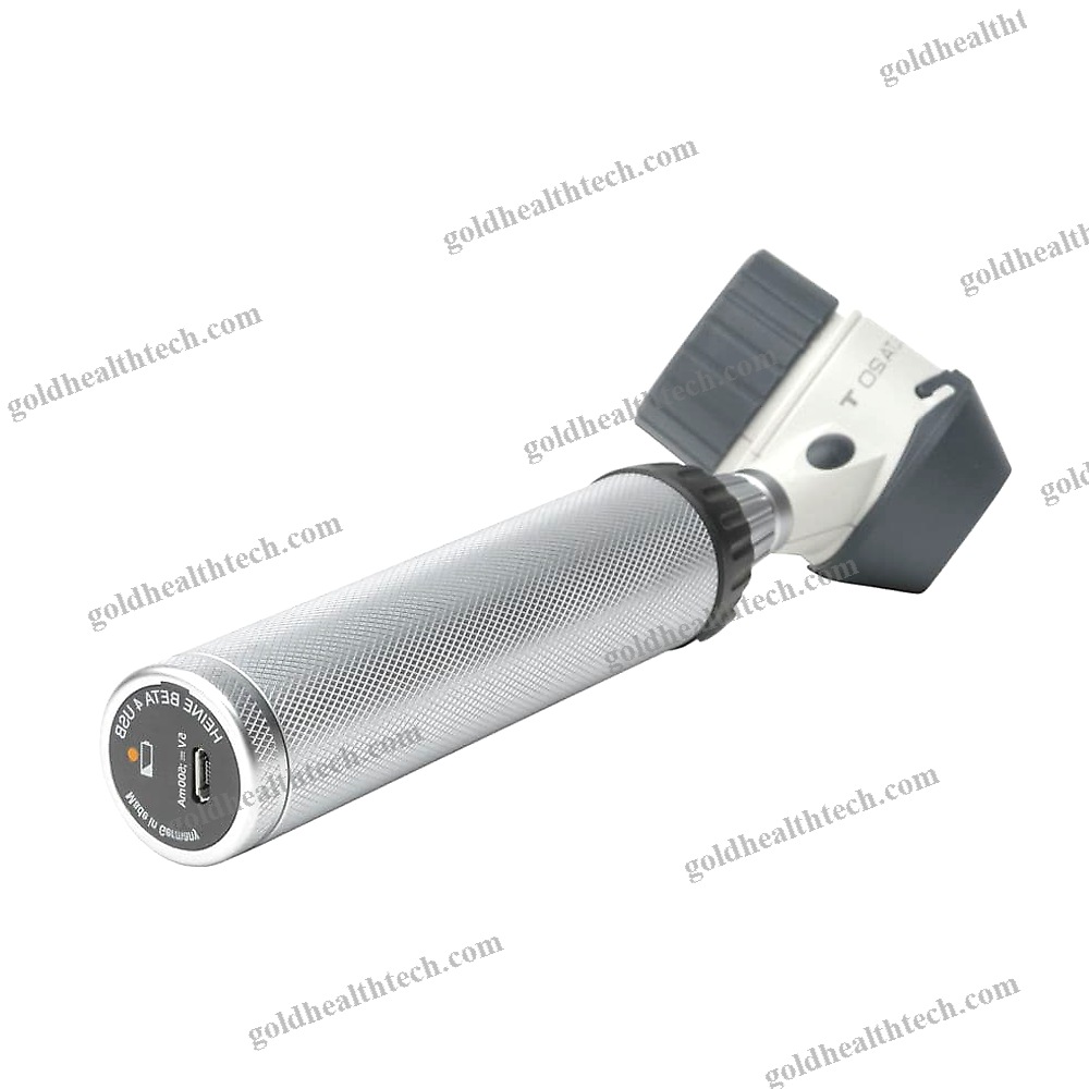 White Led Dermatoscope 1