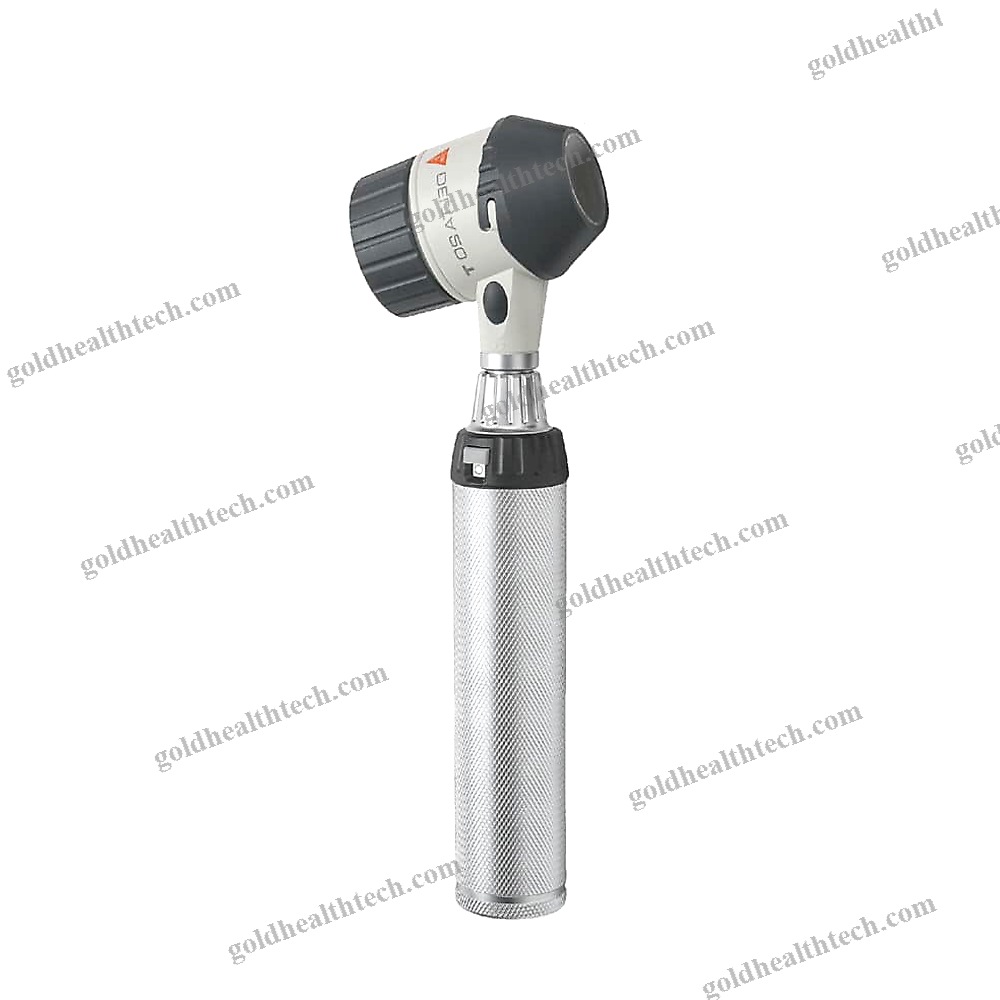 White Led Dermatoscope