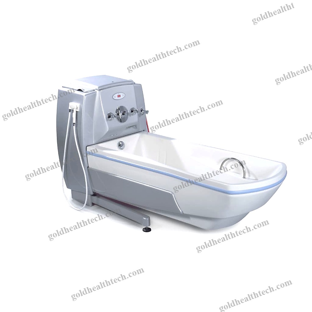 Whole Body Balneotherapy Bathtub
