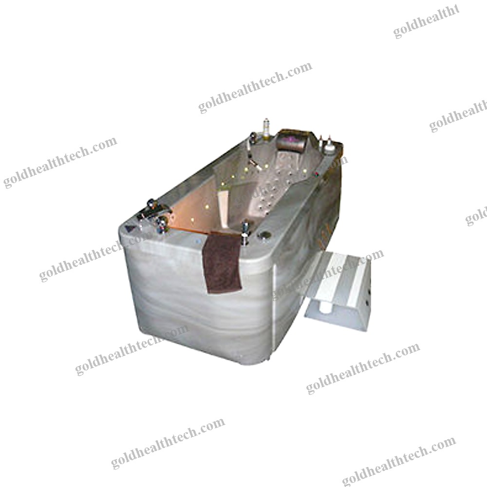 Whole Body Balneotherapy Bathtub