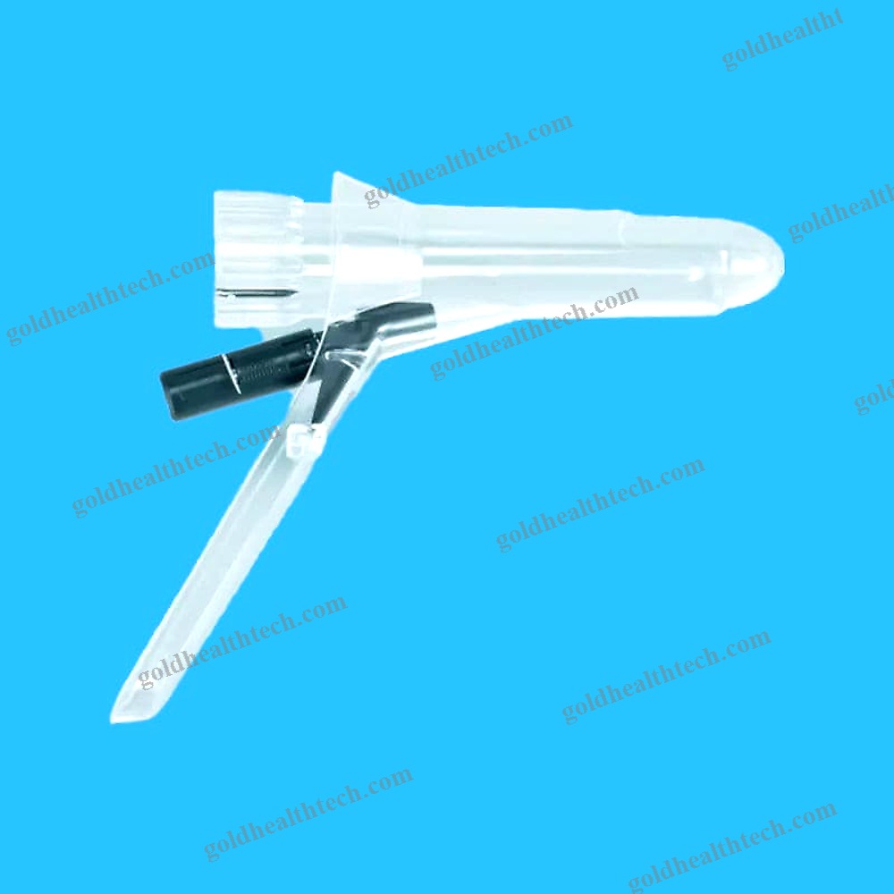 Wide-Angle Anoscope