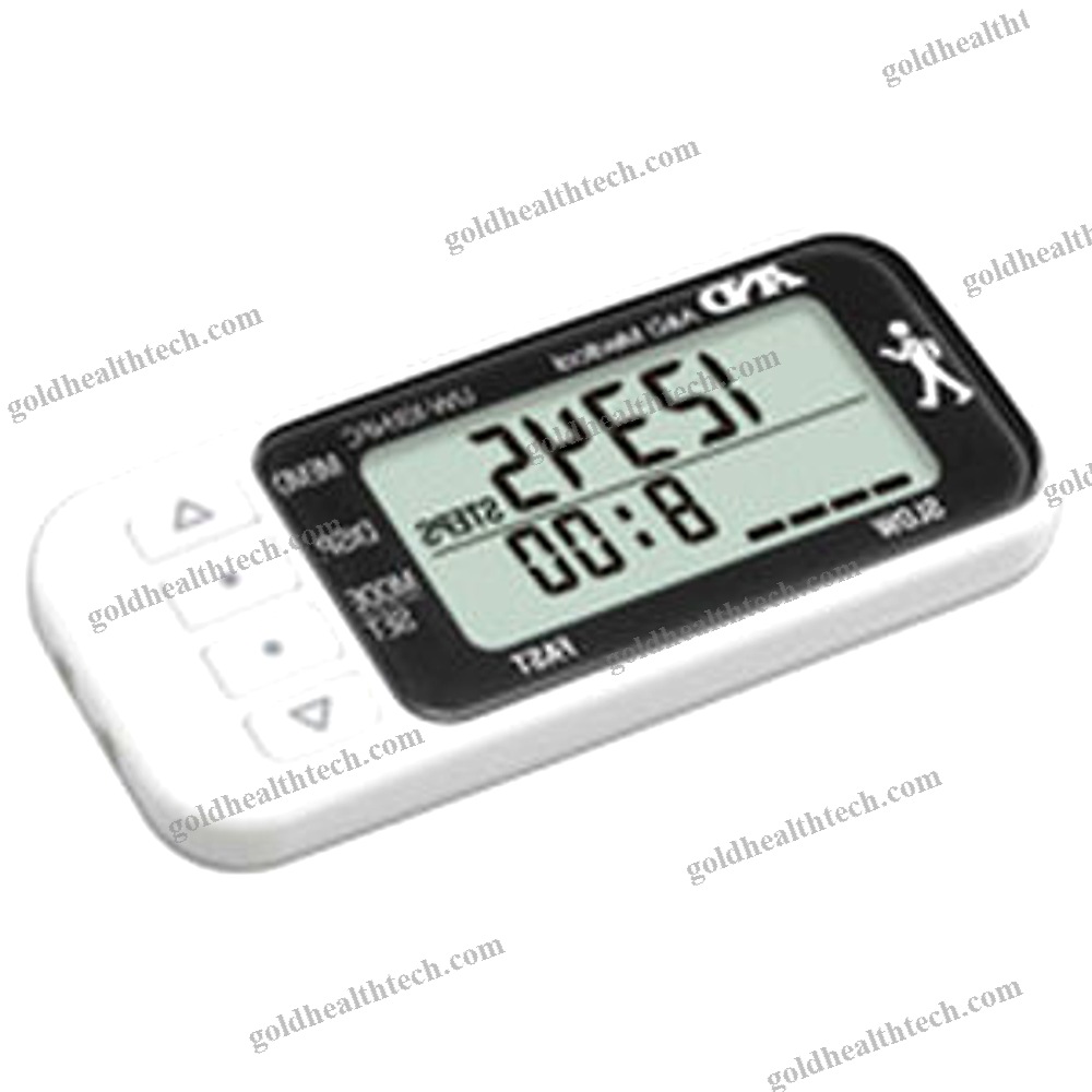 Wireless Activity Monitor