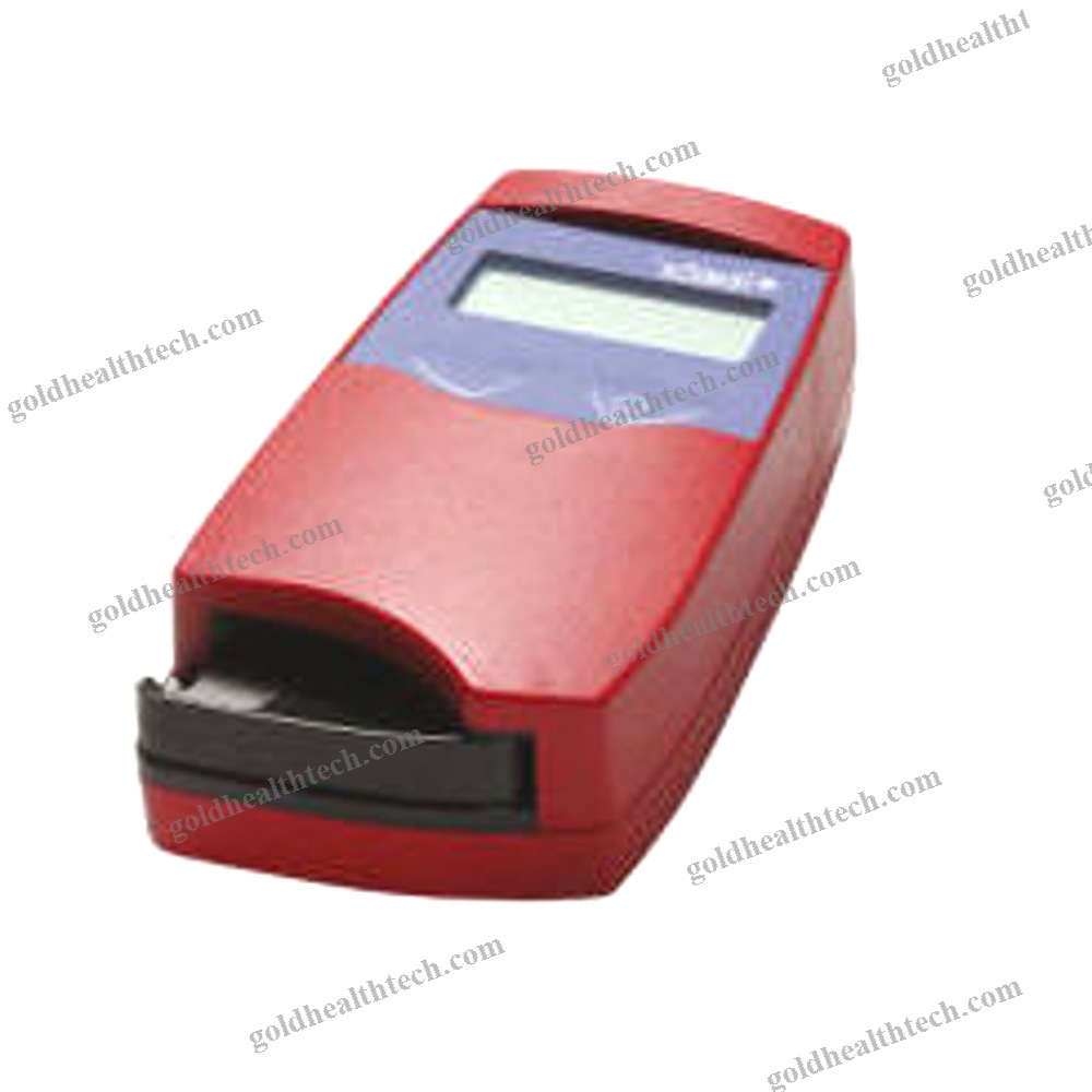 Wireless Blood Glucose Meter