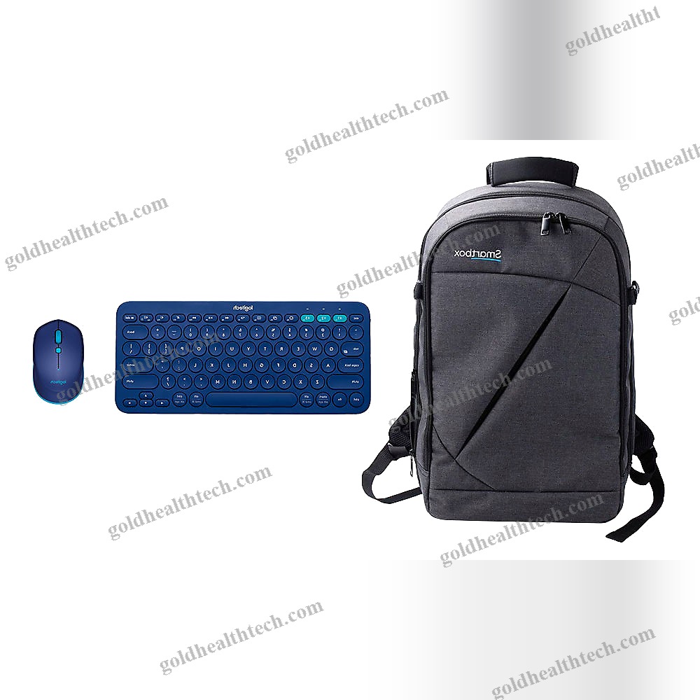 Wireless Keyboard 1