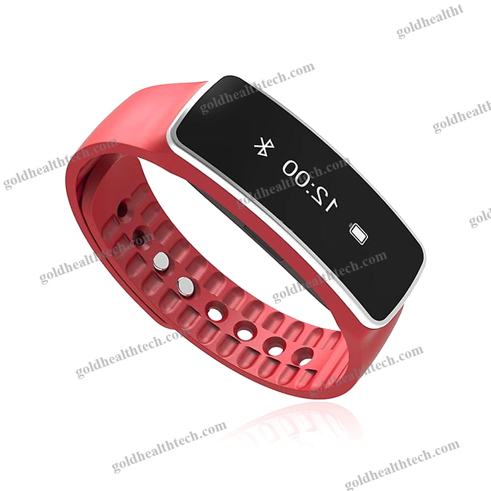 Wireless Sleep Monitor