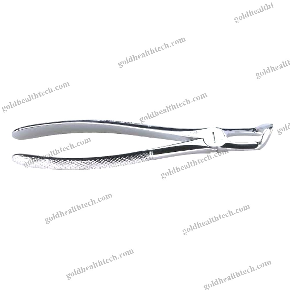 Wisdom Teeth Extraction Forceps