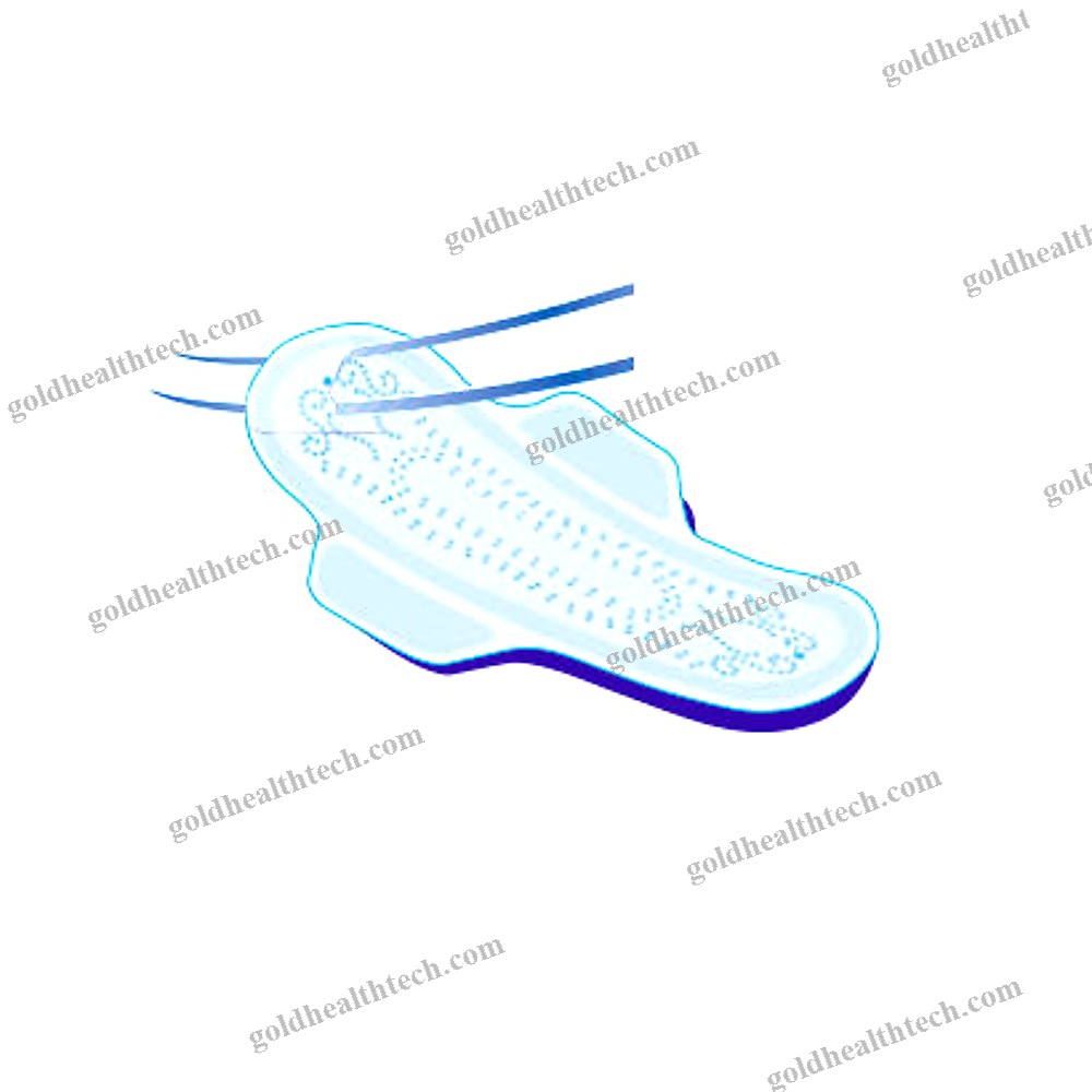 Women Sanitary Pad 1