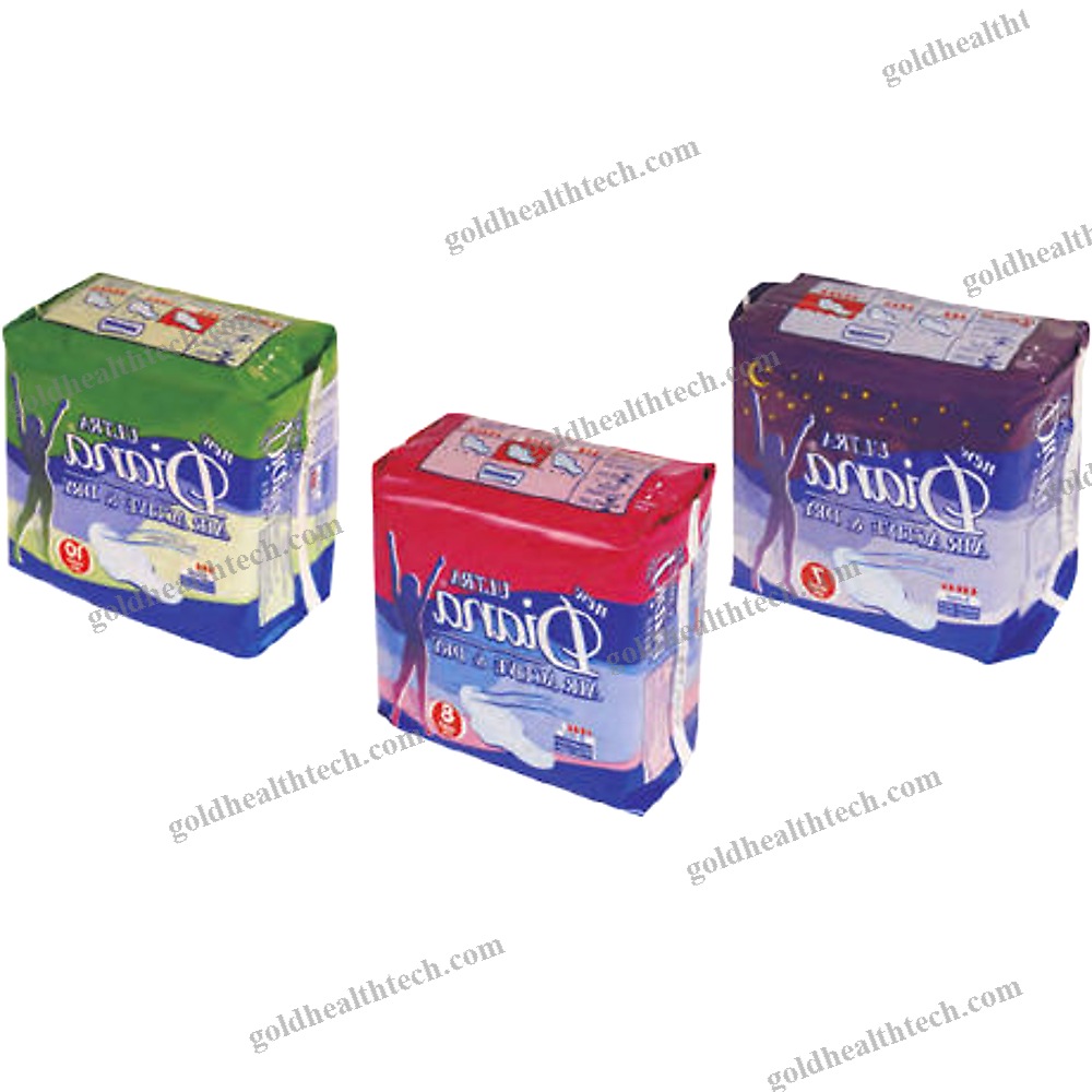 Women Sanitary Pad