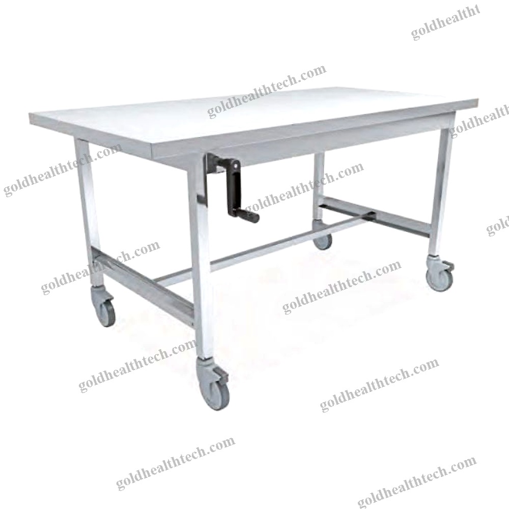 Work Table