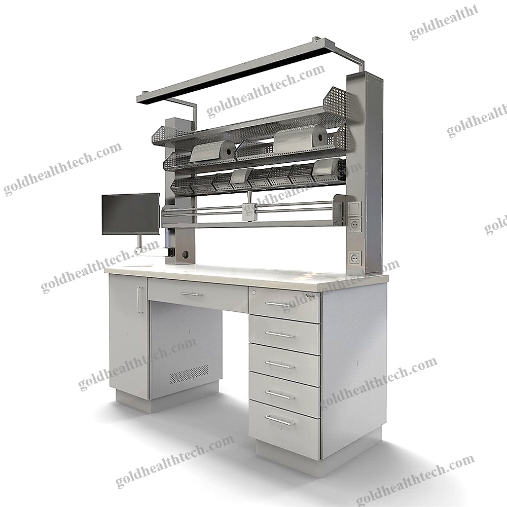 Work Table