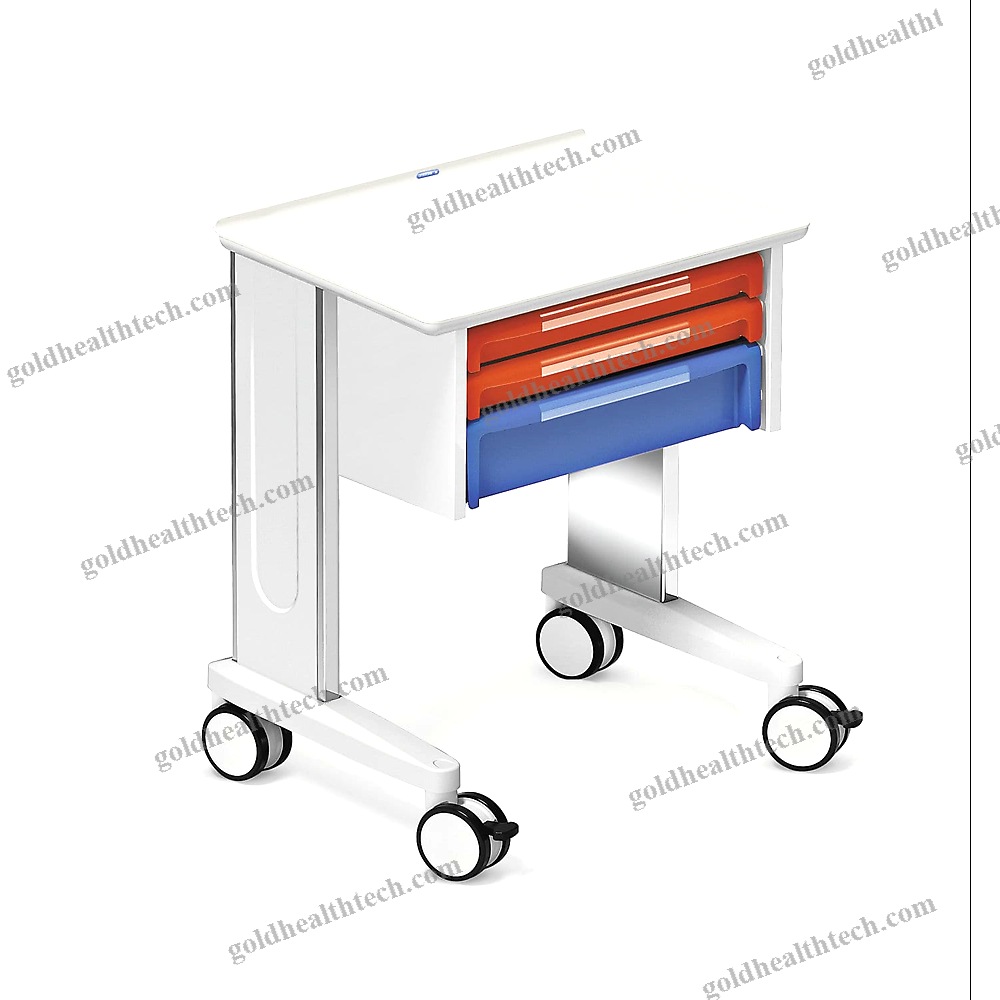 Worktop With Drawer