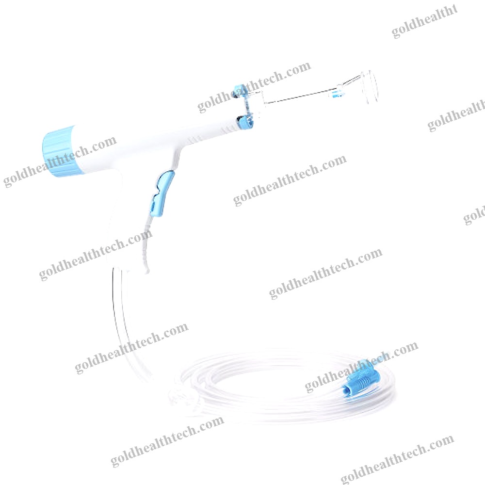 Wound Debridement Pulsed Lavage System
