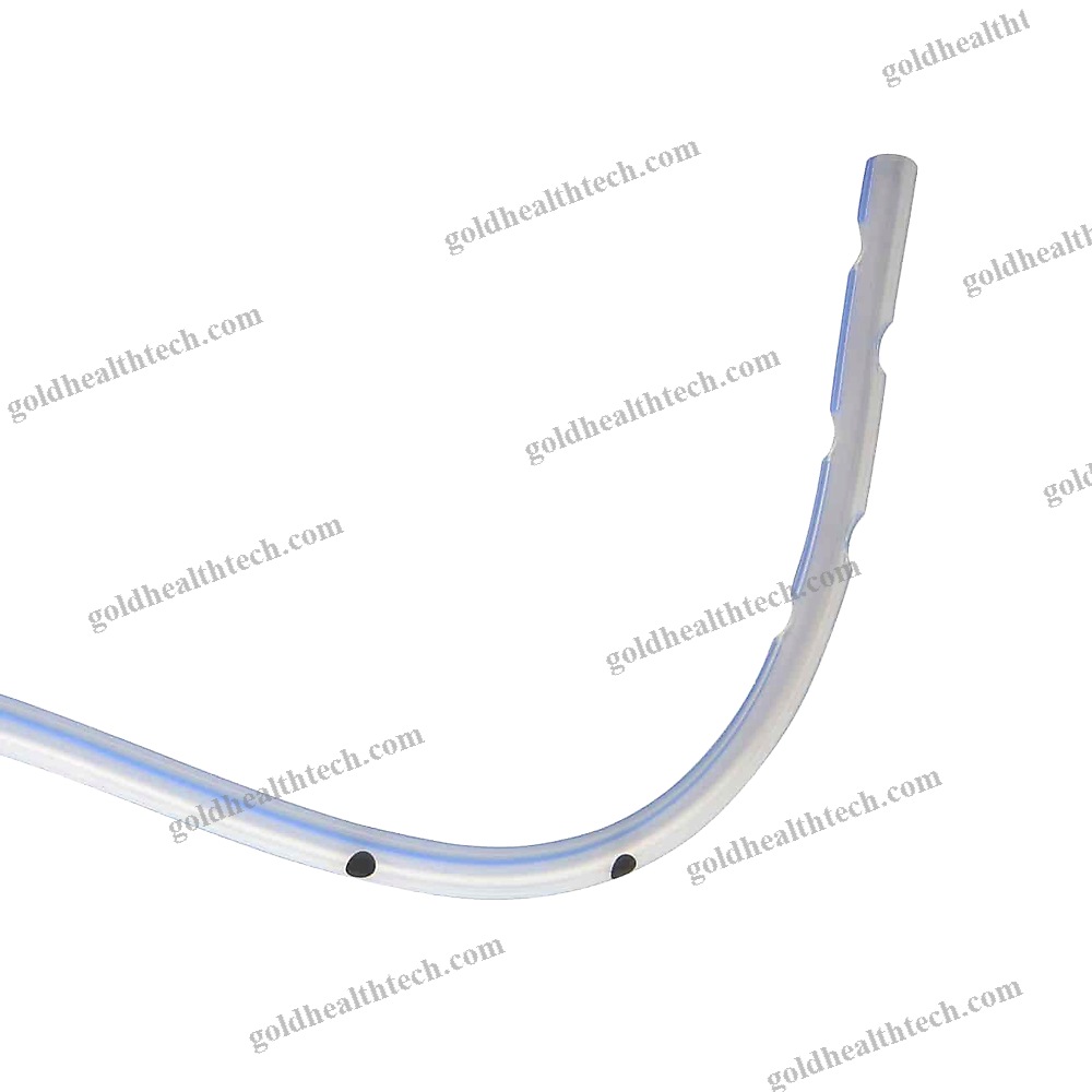 Wound Drainage Catheter
