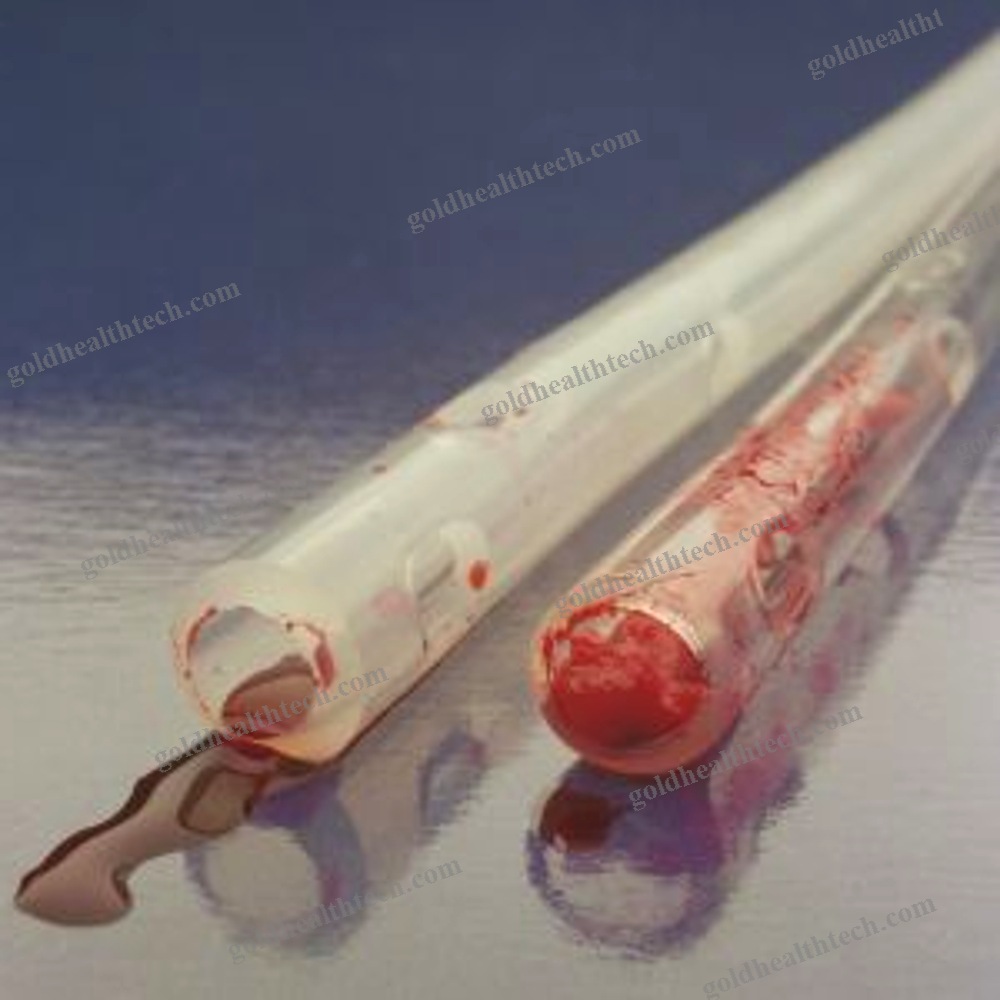 Wound Drainage Catheter