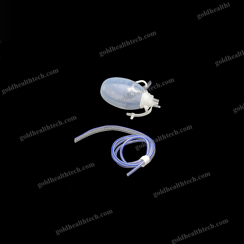 Wound Drainage Set
