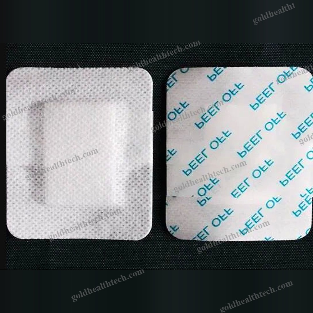 Wound Dressing 1