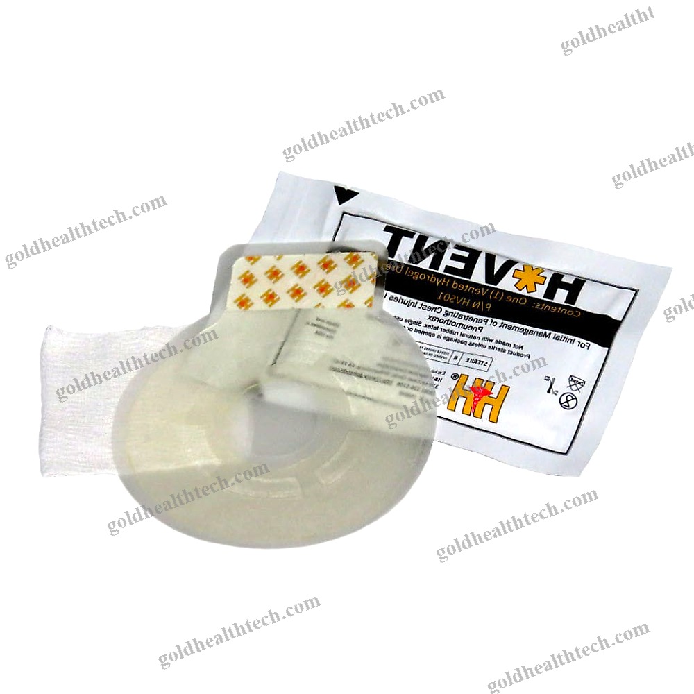 Wound Dressing
