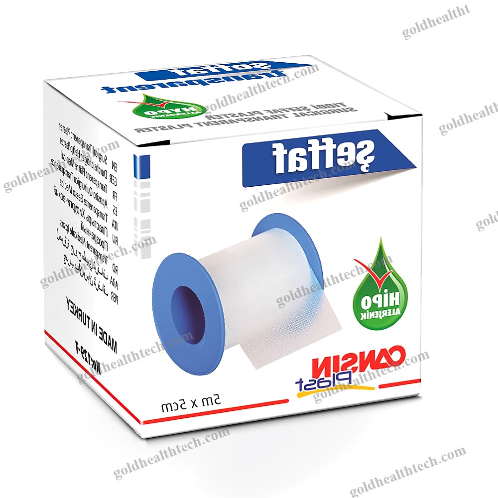 Wound Dressing