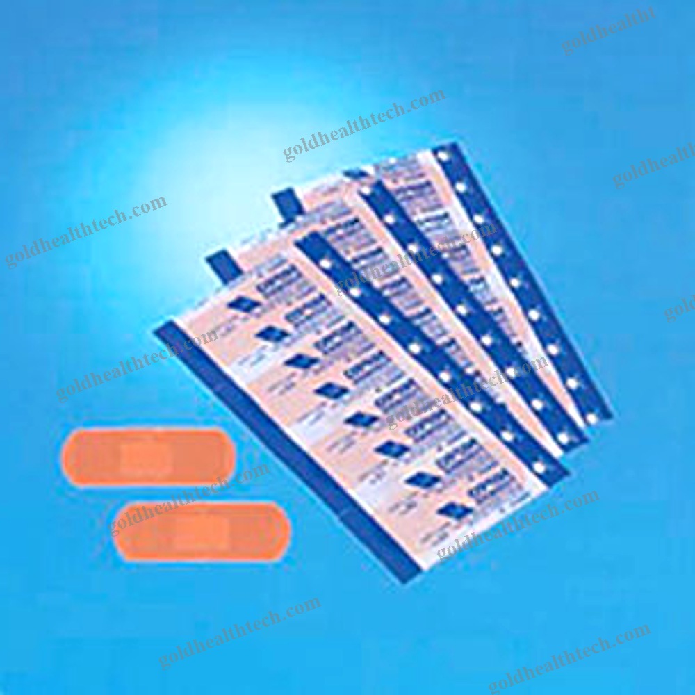 Wound Dressing