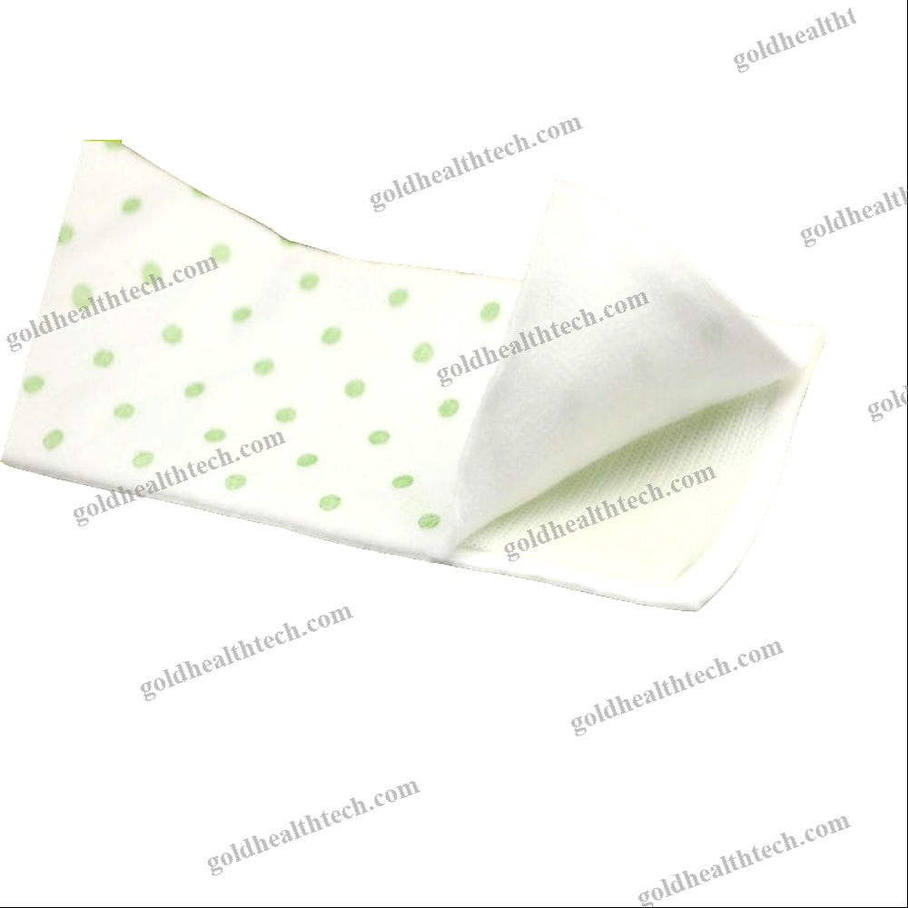 Wound Dressing