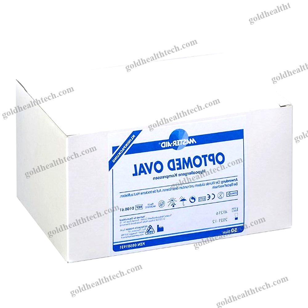 Wound Dressing 1